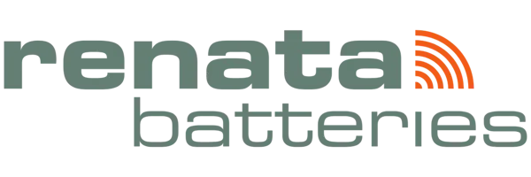 Логотип Renata